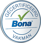 Bona Gecertificeerd Vakman