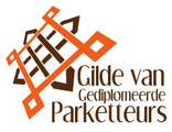 Gilde van Gediplomeerde Parketteurs